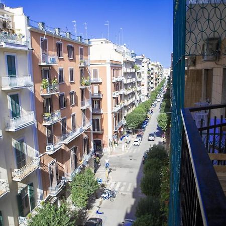 Quinto Apartments Bari Dış mekan fotoğraf